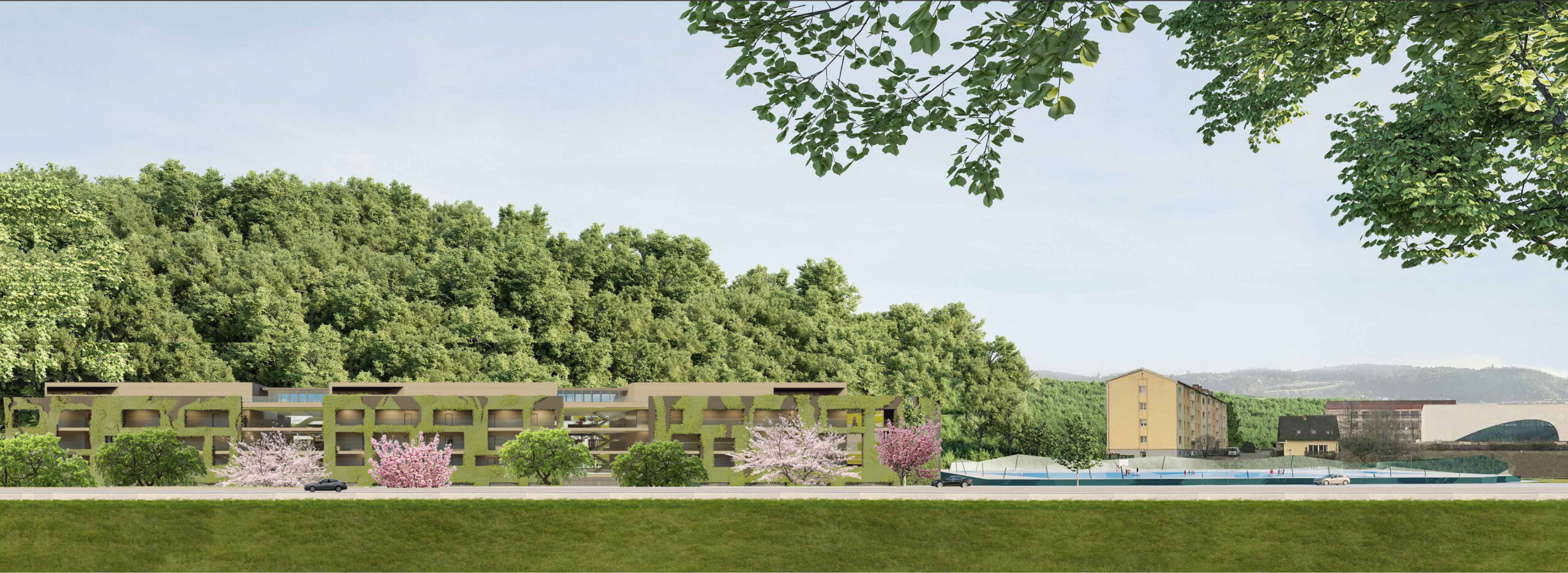 Wiildon 2nd front view – finalt