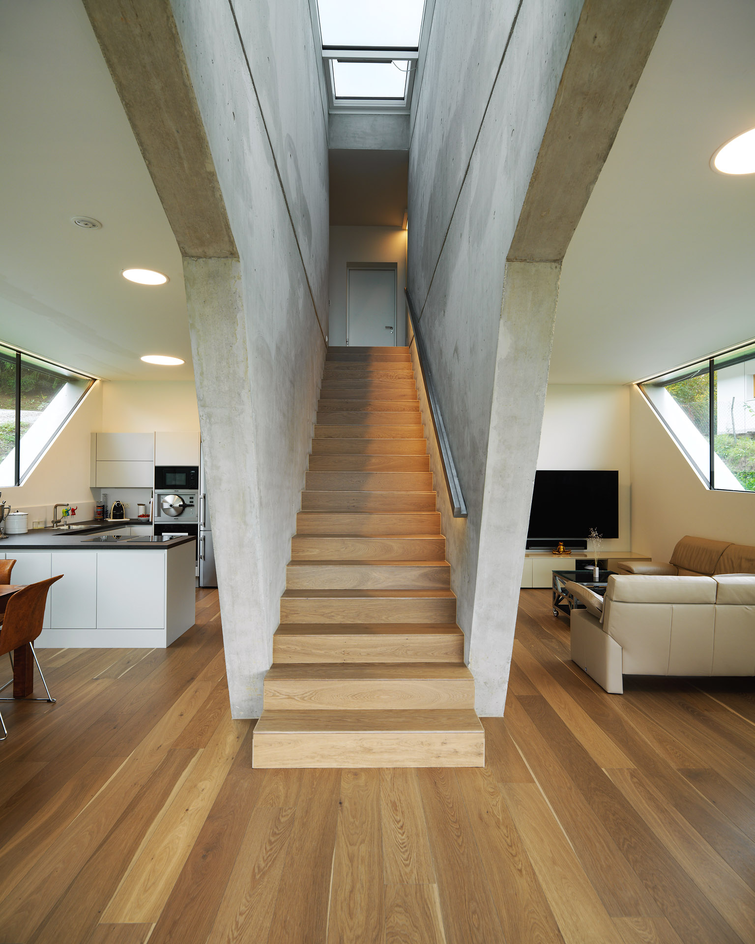 Haus Nedwed      Graz 10.2016              ORTLOS Space Engineer