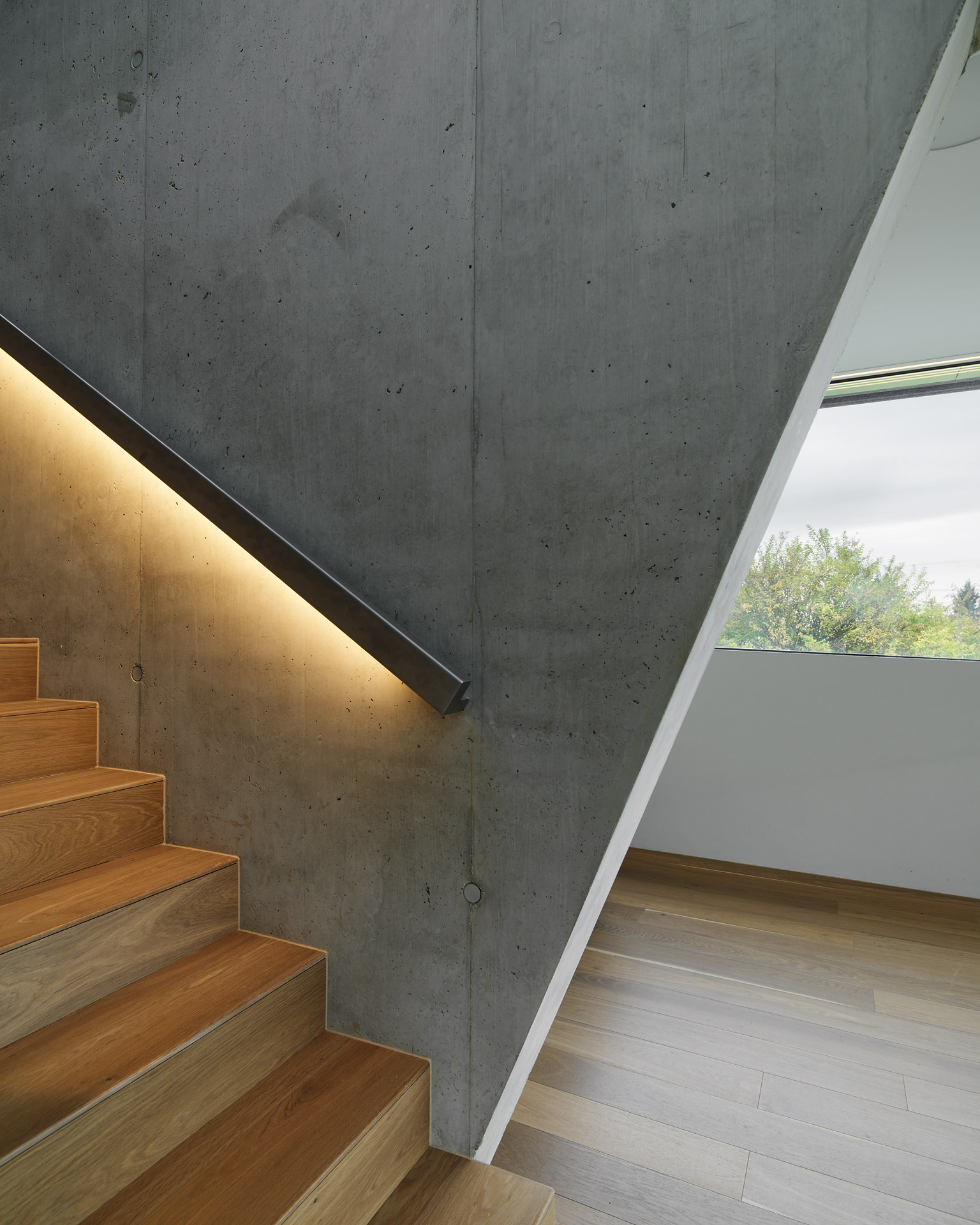 Haus Nedwed      Graz 10.2016              ORTLOS Space Engineer