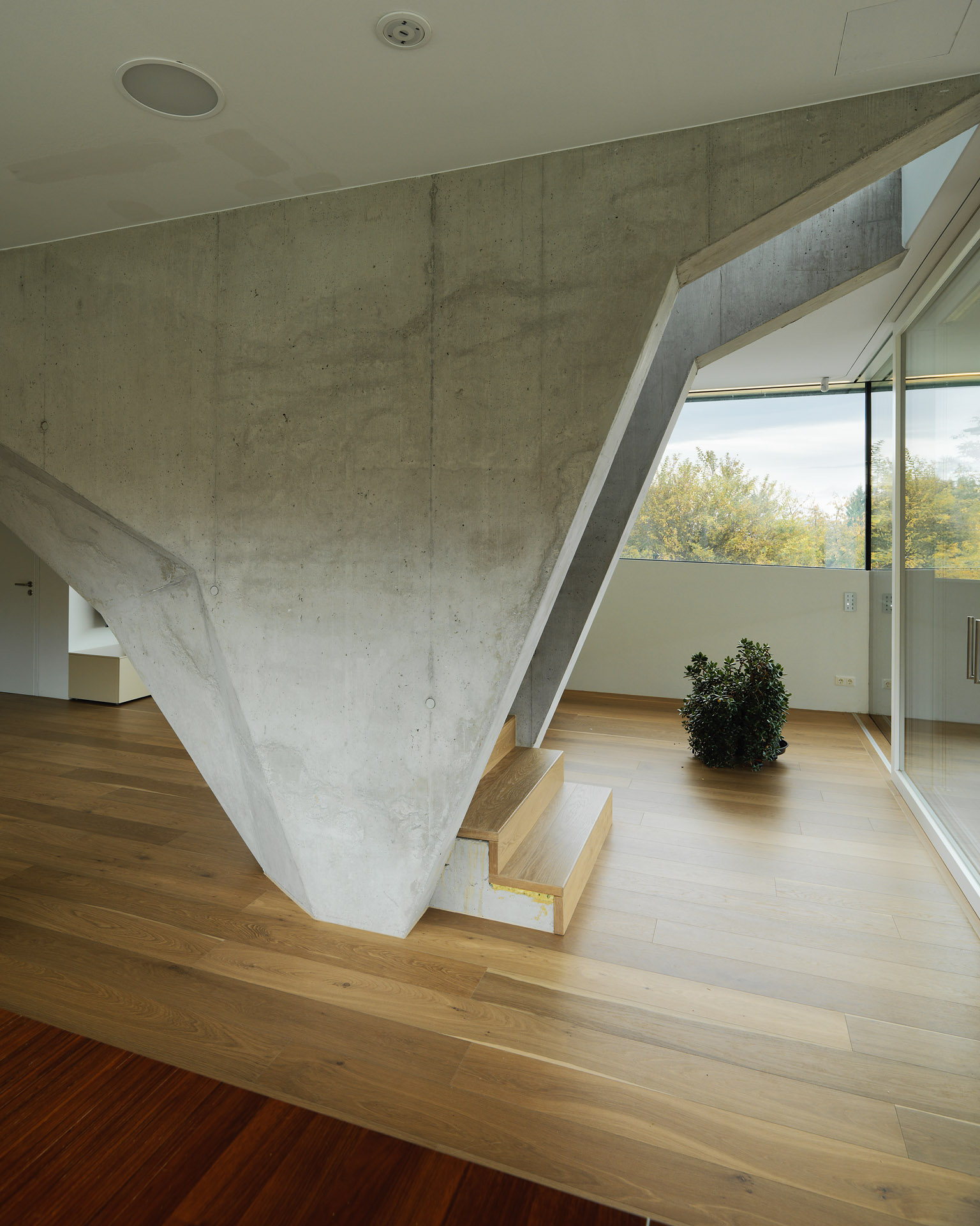 Haus Nedwed      Graz 10.2016              ORTLOS Space Engineer