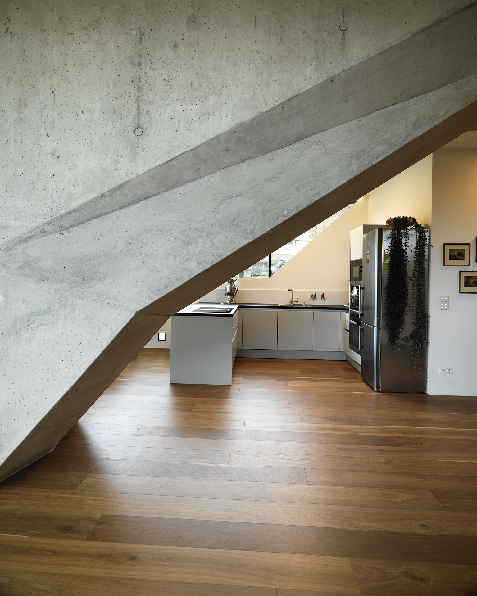 Haus Nedwed      Graz 10.2016              ORTLOS Space Engineer