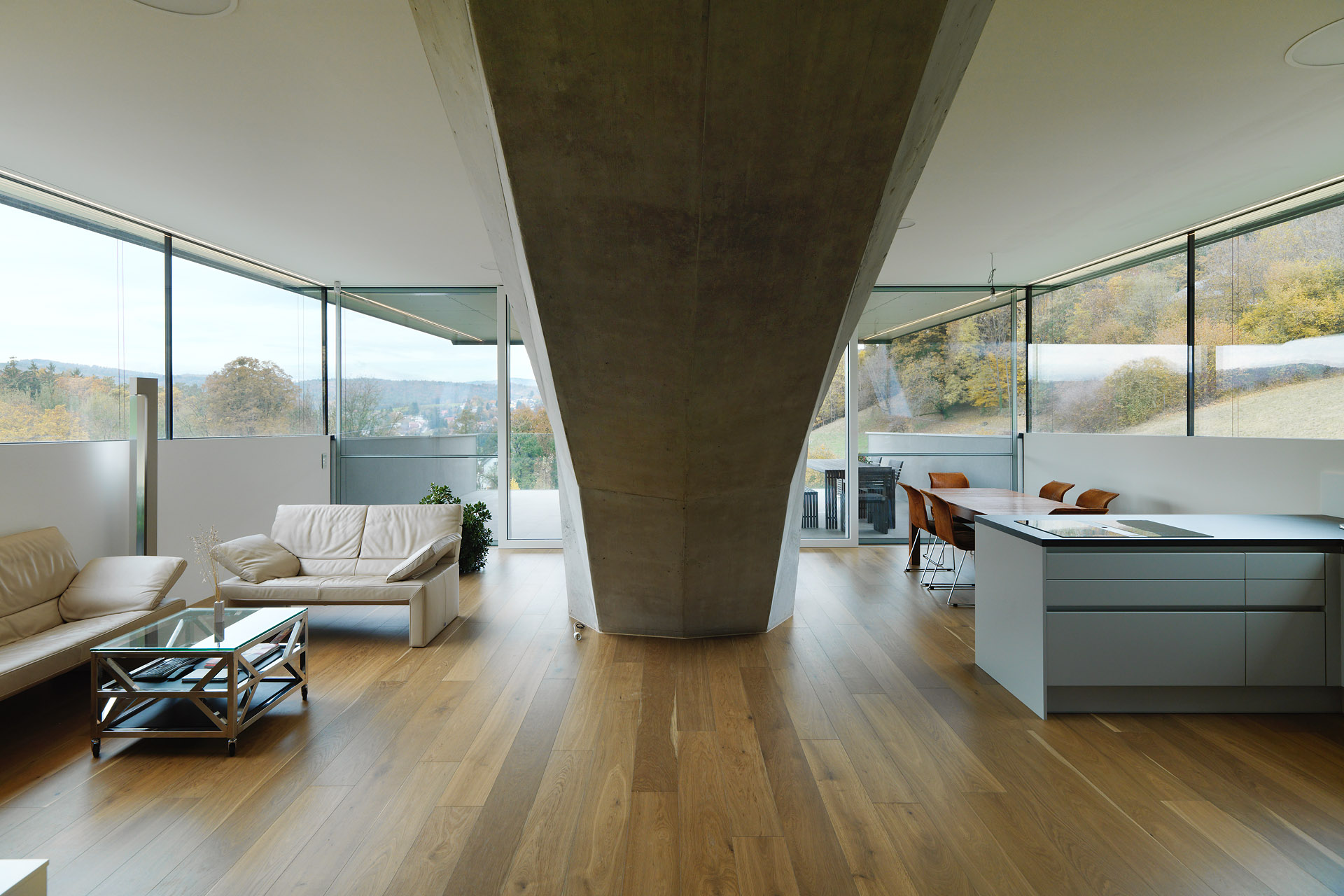 Haus Nedwed      Graz 10.2016              ORTLOS Space Engineer