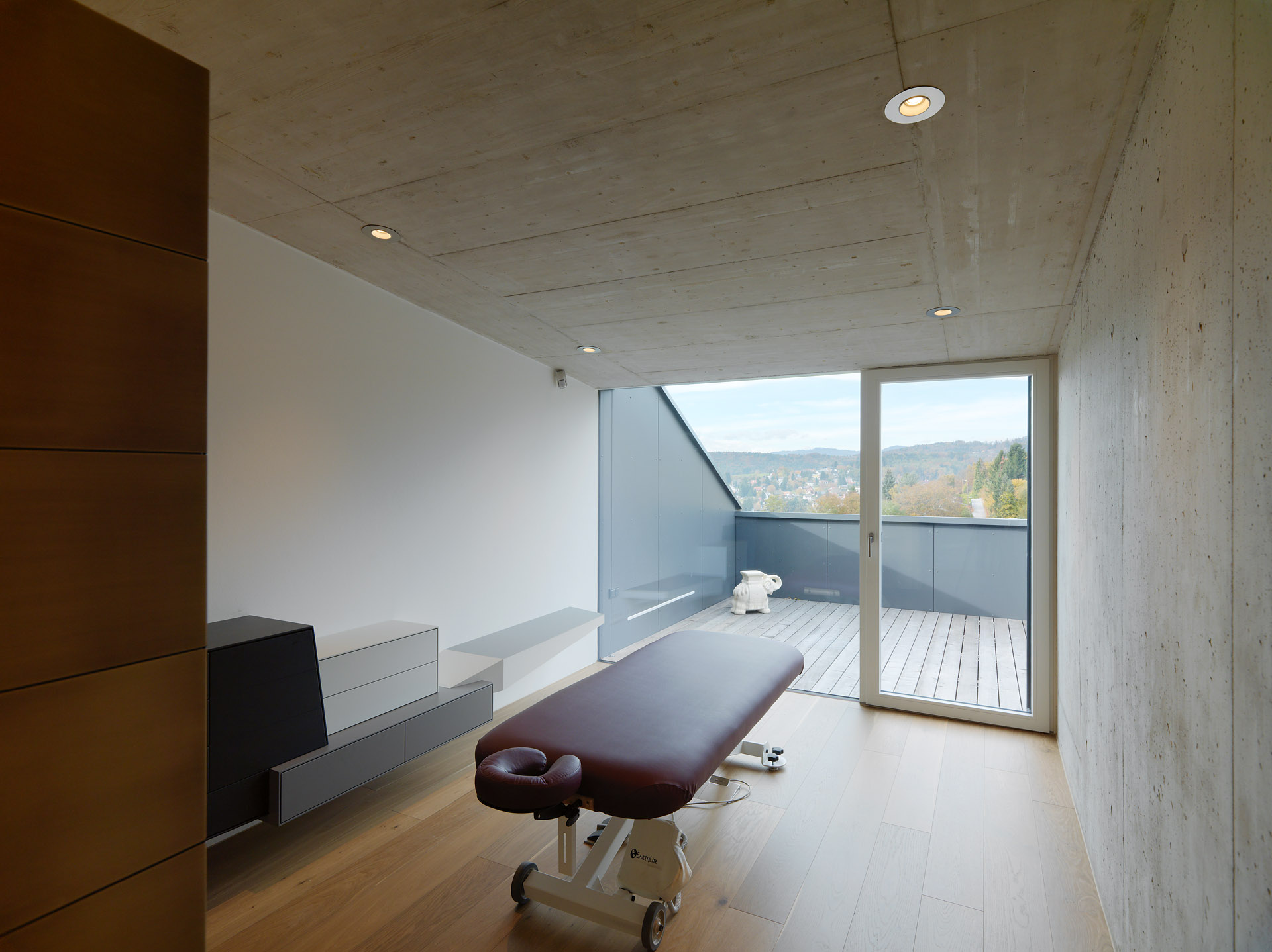 Haus Nedwed      Graz 10.2016              ORTLOS Space Engineer