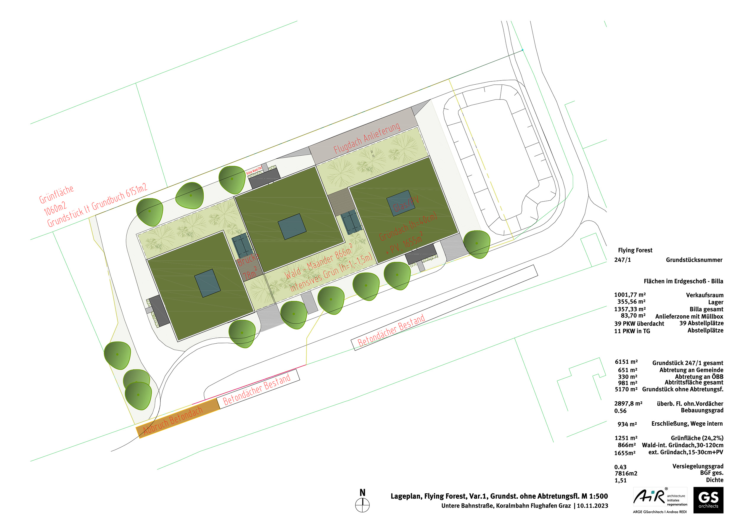FlyingForest_EntwurfNeuLageplan