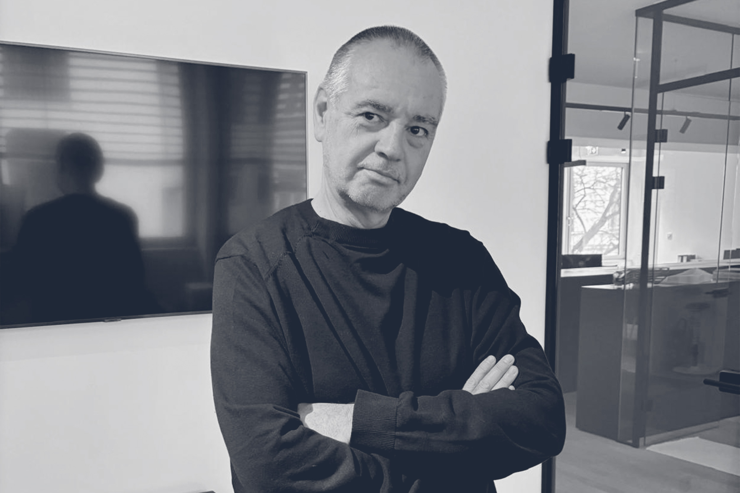 Horst_Duplex Horst_Duplex