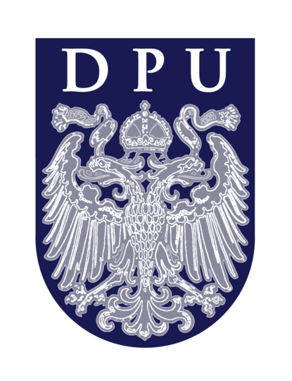 Logo_Danube_Private_University