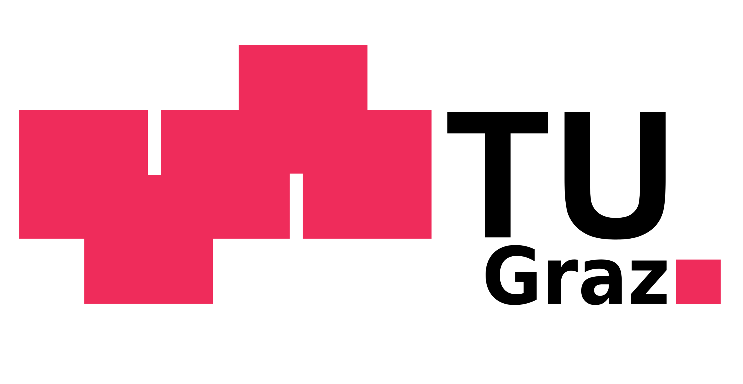 TU Graz Logo